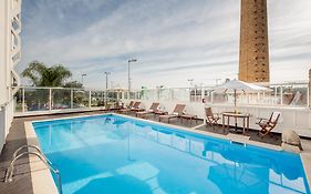 Intercity Florianopolis